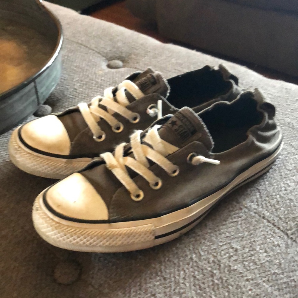 Converse All Star size 9.5 women’s